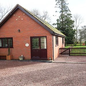 Byefield Lodge Great Malvern Exterior photo