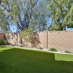 Renovated Yuma Home With Community Pool! Exterior photo