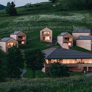 Peterhof Chalets Batschuns Exterior photo