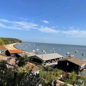 Chambre D'Hotes - Village Petit Piquey Lege-Cap-Ferret Exterior photo