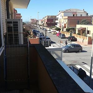 Apartment Flat Fiumicino Exterior photo