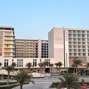 Address Beach Resort Residence Manama Exterior photo