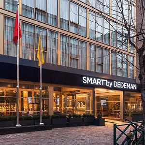 Smart By Dedeman Eskisehir Hotel Exterior photo