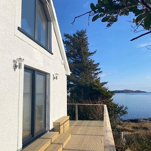 Urgha Bay Villa Tarbert  Exterior photo