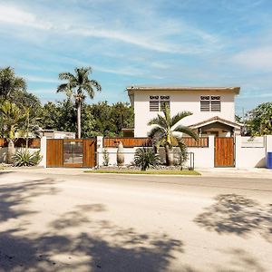 Ecomar Rentals Casa:, Naturaleza, Piscina & Playa Cabo Rojo Exterior photo