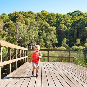 Big4 Yarra Valley Park Lane Holiday Park Hotel Healesville Exterior photo