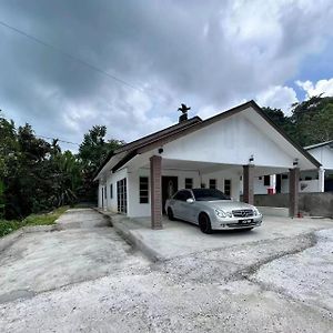 Vienna Home 2 Bedrooms+1 Workroom For Family Pantai Cenang  Exterior photo