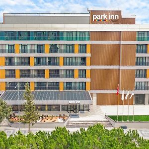 Park Inn By Radisson Yalova City Center Exterior photo