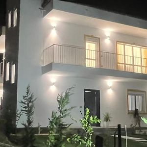 Villa Pasha Tirane Exterior photo