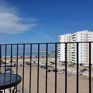 Valdelagrana Marinero Apartment El Puerto de Santa Maria Exterior photo