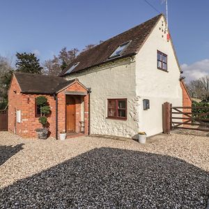 The Old Cider House Villa Worcester Exterior photo