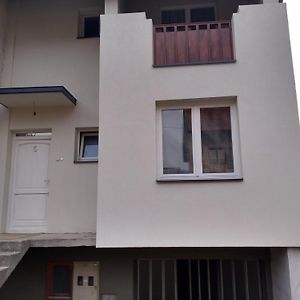 Apartman Markovic Ivanjica Exterior photo