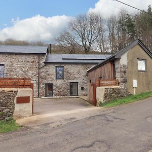 3 Caddaford Barns Villa Buckfastleigh Exterior photo