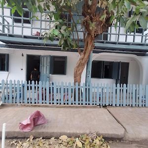 Happy Angle Apartment Luang Prabang Exterior photo