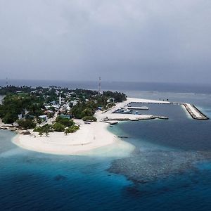 Hide Inn Blue Nilandhoo  Exterior photo