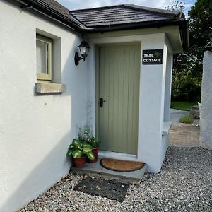 Teal Cottage, Killlyleagh Killyleagh Exterior photo