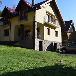 Casa George Villa Rachitele Exterior photo