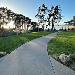 Luxury Garden View - Seascape Beach - Heated Pools Villa Aptos Exterior photo