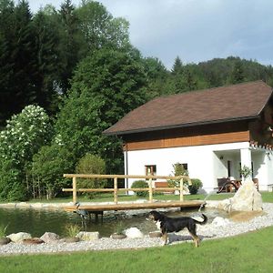 Oberbach Villa Goestling an der Ybbs Exterior photo