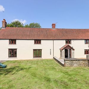 Nempnett Farmhouse Villa Bristol Exterior photo