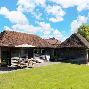 Bull Pen And Cart Lodge Herstmonceux Exterior photo