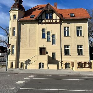 Villa Rathenow Exterior photo