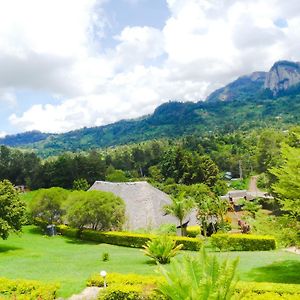 Taita Rocks Hotel Wundanyi Exterior photo