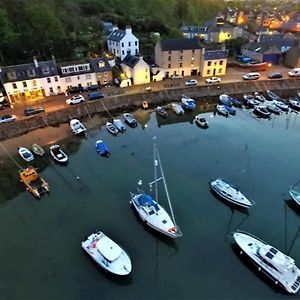 Lily Bank Room Stonehaven Exterior photo