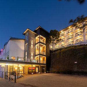 Ramada By Wyndham Kasauli Hotel Exterior photo