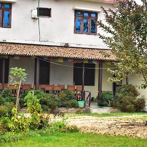 Bardiya Eco Safary Homestay Exterior photo