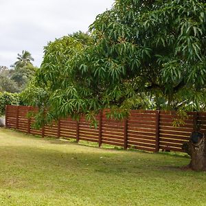 Joseph Retreat Villa Avarua Exterior photo