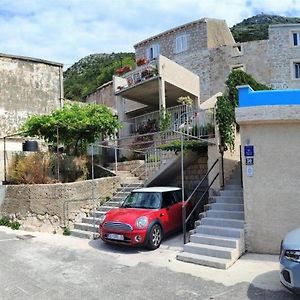 Apartments With A Parking Space Babino Polje, Mljet - 22322 Exterior photo