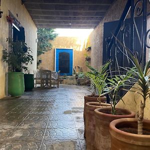 Riad Targante Takate 1 Apartment Sidi Bibi Exterior photo