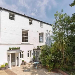 Fabulous Ground Floor Apartment. Great Malvern Exterior photo