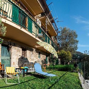 Turri House-Wifi-Garden-Barbecue-Parking Villa Vescina Exterior photo