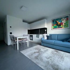 Splendido Studio A Lumino Apartment Exterior photo