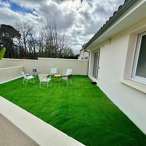 Serenite Aux Nids Du Petit Bois Pour Un Sejour Detente En Charente Maritime Villa Breuillet  Exterior photo