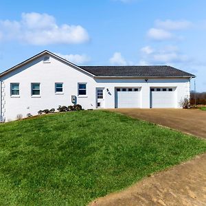 The Mad Hen Villa Kirk O'Cliff Exterior photo