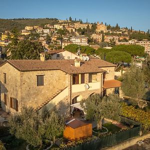 Casale Corciano Apartment Ellera  Exterior photo