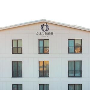 Olea Apart Otel Gemlik Exterior photo