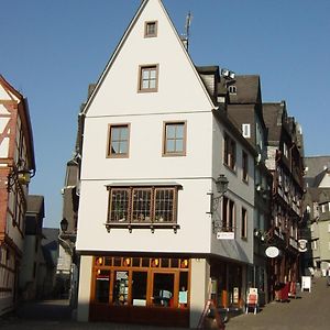 Altstadtappartment Plotze Limburg Limburg an der Lahn Exterior photo