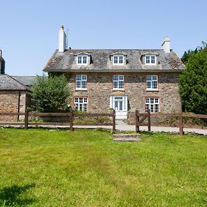 Landscove House Villa Woodland  Exterior photo