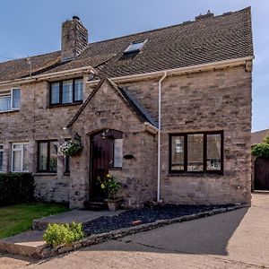 3 Bed In Corfe Castle 78831 Villa Exterior photo