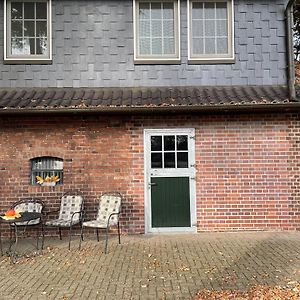 Landhaus Am Loh, Niederrhein Hotel Wesel  Exterior photo