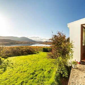 An Caladh Villa Balallan Exterior photo