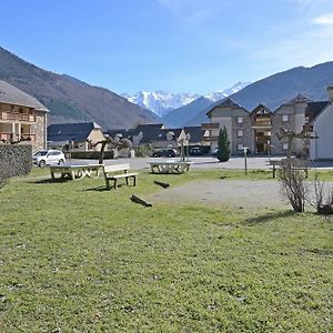 A 208 Pics D'Aran Apartment Bagneres-de-Luchon Exterior photo