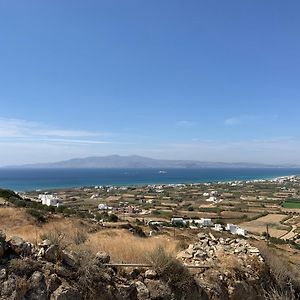 Villa Xanthos Plaka  Exterior photo