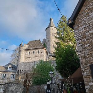 Historische Alte Muehle Direkt An Der Burg Apartment Stolberg  Exterior photo