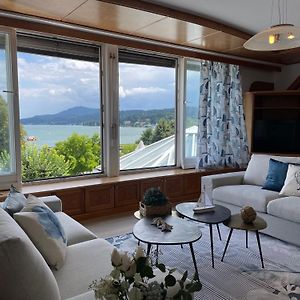 Lakeside Serenity Velden am Woerthersee Exterior photo