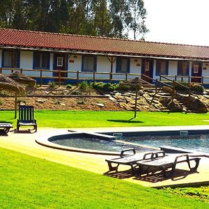 Herdade Vale De Gaios By Stay In Alentejo Sao Luis Exterior photo